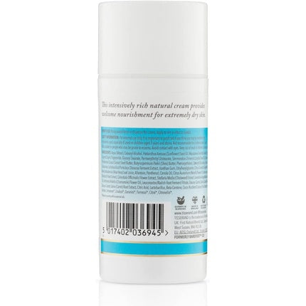 Crema de față și corp Tisserand Aromatherapy Skin Rescue cu Calendula & Jojoba, 138 g