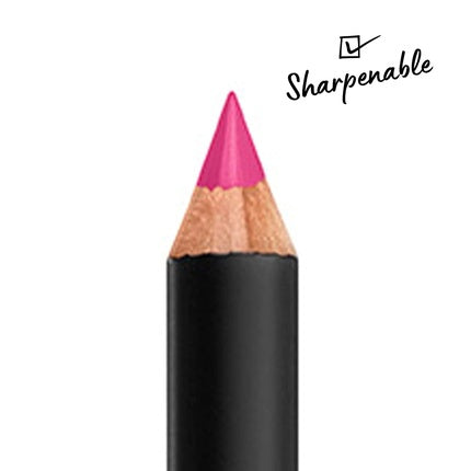 Creion contur buze, NYX, Suede Matte, roz aprins