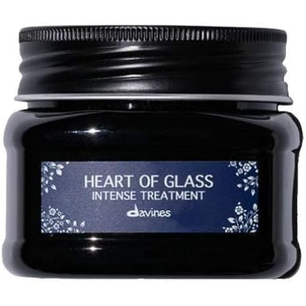 Mască de păr Davines Heart of Glass Intense Treatment 150ml