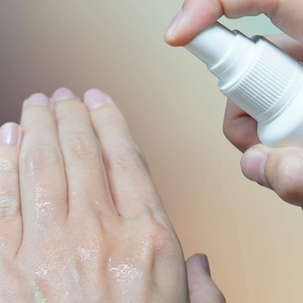 Soluție curățare jucării, Pjur, 100ml