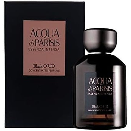 Parfum, Reyane Tradition, Acqua di Parisis Essenza Intensa Black OUD, 100ml