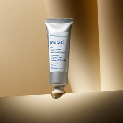 Cremă de mâini Murad Quick Relief, 200g