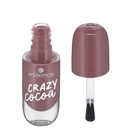 Lac de unghii, Essence, Gellack Nr. 29, maro cocoa