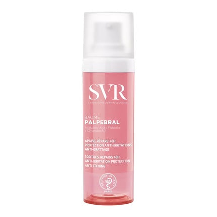 Svr Palpebral Balm pentru față, ochi și zona pleoapelor, 30ml