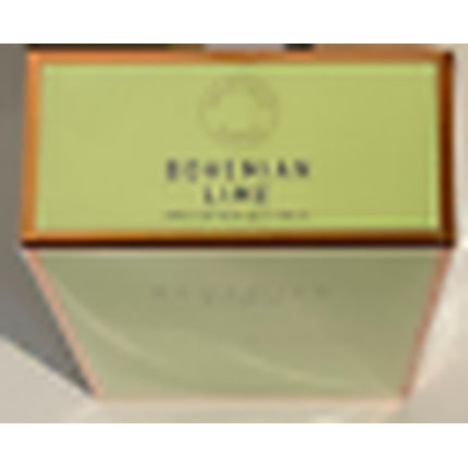 Parfum, Goldfield & Banks, Bohemian Lime, 100ml