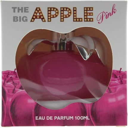 Parfum The Big Apple Pink Apple 100ml
