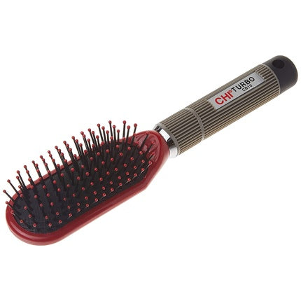 Perie de baie Chi Turbo Paddle Brush CB10 mică pentru unisex