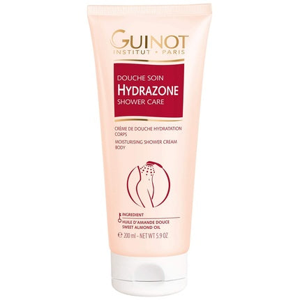 Cremă de mâini Guinot, 188g