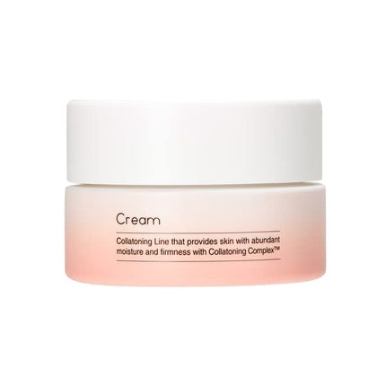 Cremă, It's Skin, Collatoning, alb-roz, 50ml
