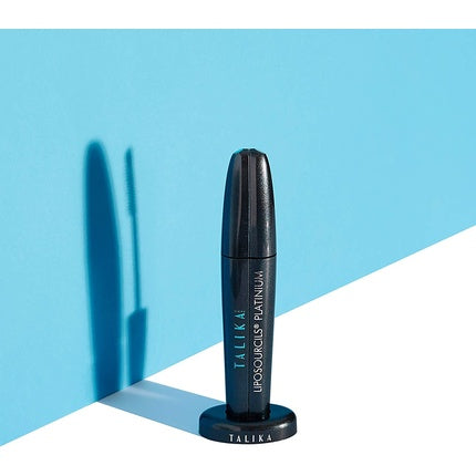 Ser pentru sprâncene, Talika Eyebrow Lipocils Platinium, 8.5ml