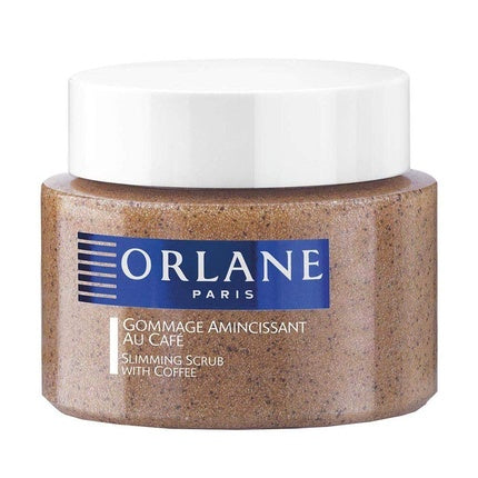 Exfoliant facial, Orlane, Café, 500 ml