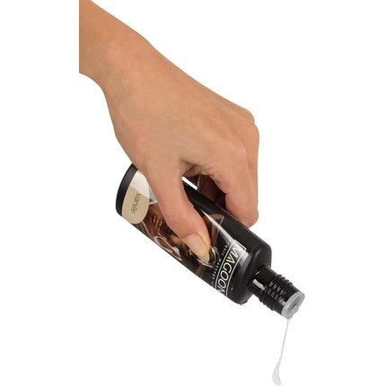 Ulei masaj, Magoon, Vanilla, 100ml