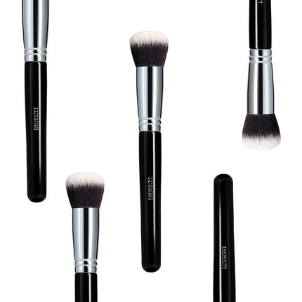 Pensulă Machiaj, Tb Tools For Beauty, PRO 106 Kabuki Rotunjită