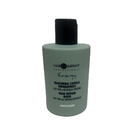 Șampon Hair Company Energy Detox, 300 ml