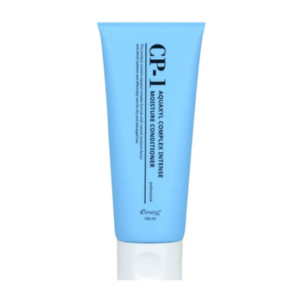 Condiționer intensiv hidratant Esthetic House CP-1 cu Aquaxyl Complex 100ml