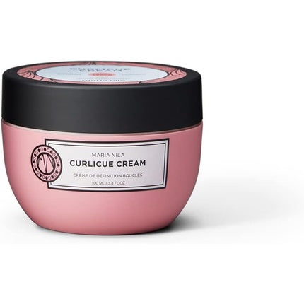 Crema de modelare Maria Nila Curlicue, 100ml