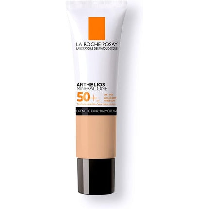 Crema Minerala SPF50+ La Roche-Posay ANTHELIOS 30ml - Nuanta Medie
