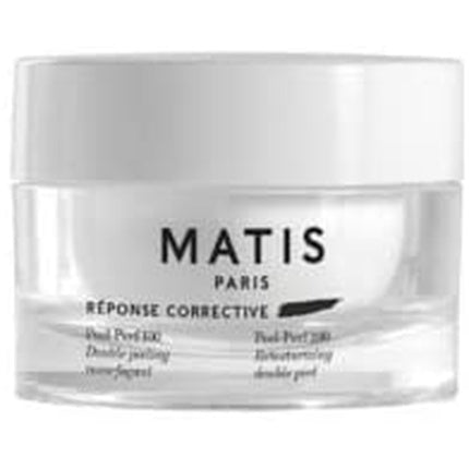 Peeling facial, Matis, Reponse Corrective Perf 100, 50ml