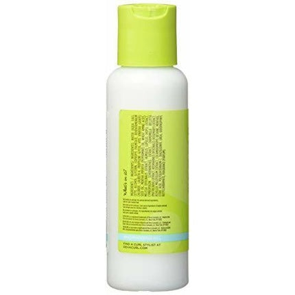 Set Îngrijire Păr DevaCurl No-Poo Original 3oz - Pachet de 2