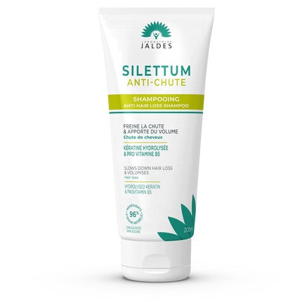 Șampon Anticadere Jalys Silettum, 200 ml