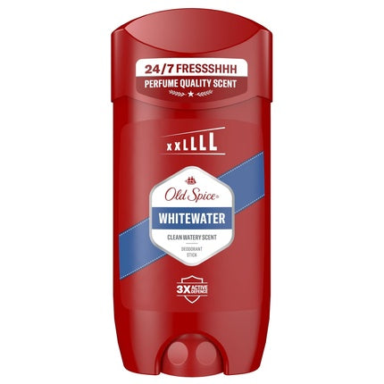Deodorant Stick Old Spice Whitewater 85 ml pentru Bărbați