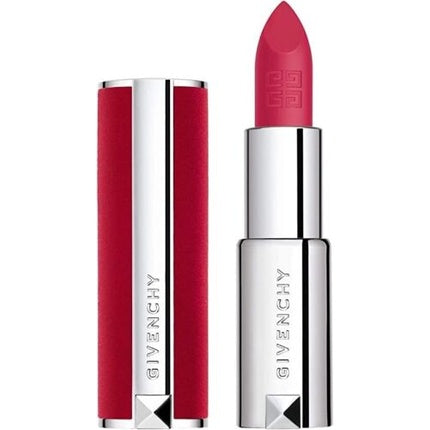 Ruj, Givenchy, Le Rouge, fuchsia
