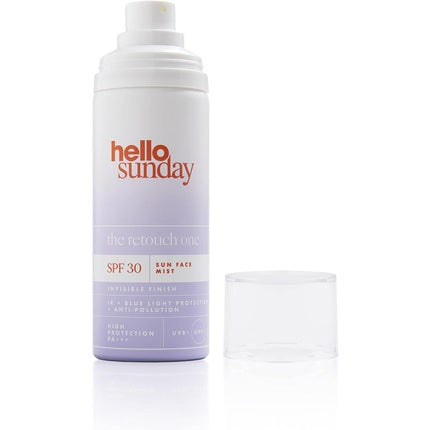Spray facial anti-UV Hello Sunday The Retouch One SPF 30