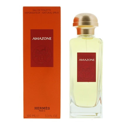 Eau De Toilette Hermès Amazone 100ml Unisex