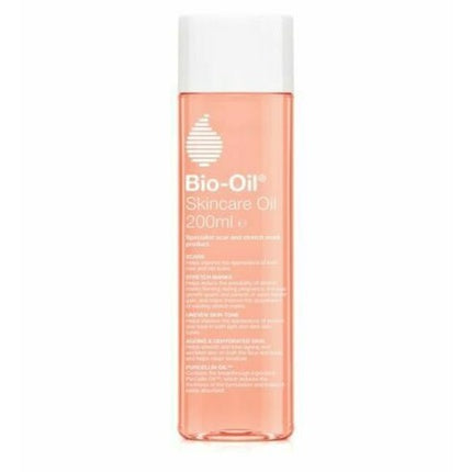 Ulei Bio pentru îngrijirea pielii 200ml - Specialist pentru cicatrici și vergeturi