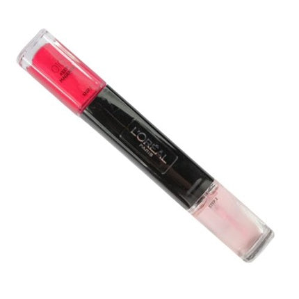 Lac de unghii L'Oréal Paris Infallible Keep Magenta 5ml