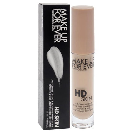 Concealer Make Up For Ever HD Skin Hydrating Concealer 21y Biscuit 30 ml