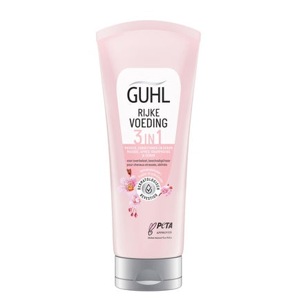 Guhl 3 In 1 Rich Nourishment Mask, 229 g, Roz