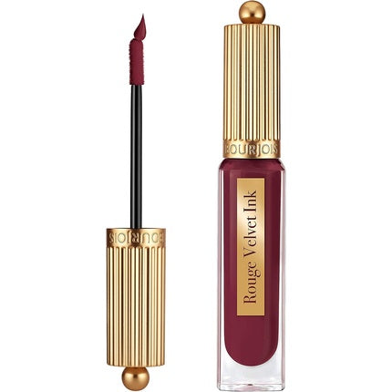 Ruj lichid, Bourjois, Rouge Velvet Ink, #011, 3.5ml