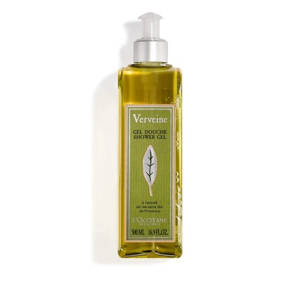 Gel de duș, L'Occitane, Verbena, 571g