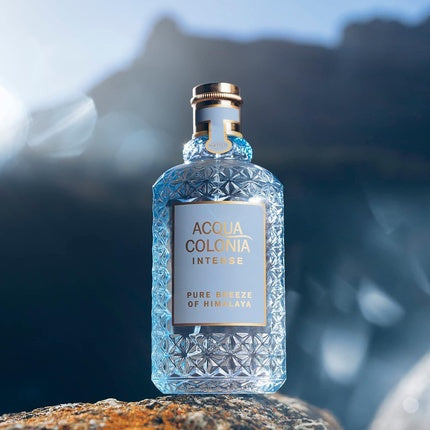 Eau de Cologne, Acqua Colonia, Pure Breeze of Himalaya 50ml