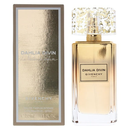 Parfum Givenchy Dahlia Divin Le Nectar de Parfum, 30ml, Aur