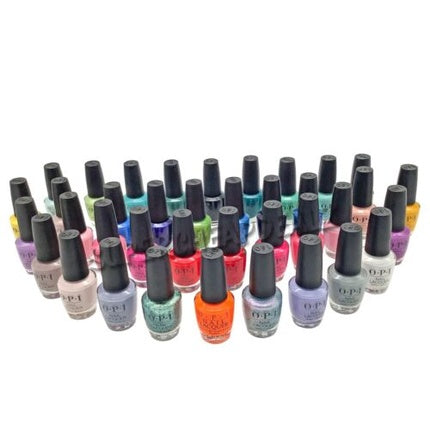 Lac de unghii, OPI, colectie multicolor, 15ml