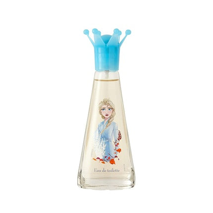 Eau de Toilette Corine de Farme Frozen Albastru 30ml