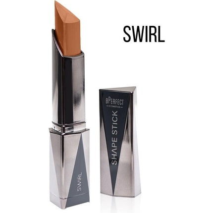 Bronzer Bperfect Cosmetics - Shapestick Bronze & Define - Espresso