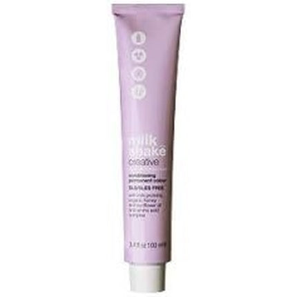 Vopsea de păr, Milk Shake, Creative Conditioning, permanent