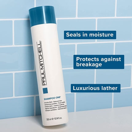 Șampon, Paul Mitchell, Original, 100ml