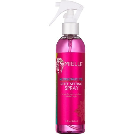 Mielle Organics Mongongo Oil Styling Setting Spray 240ml