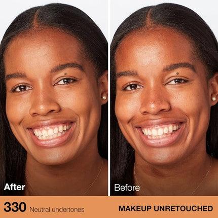 Fond de ten, Maybelline, Fit Me, nuanța toffee