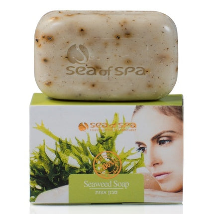 Săpun hidratant cu alge marine Sea Of Spa