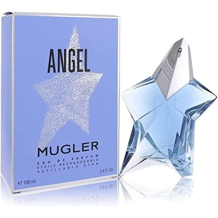 Parfum, Thierry Mugler, Angel, 100ml