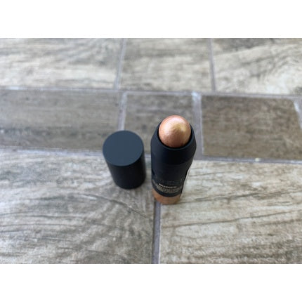 NuDESTIX NUDIES All Over Face Color, Hey Honey, Stick de contur, Travel Size