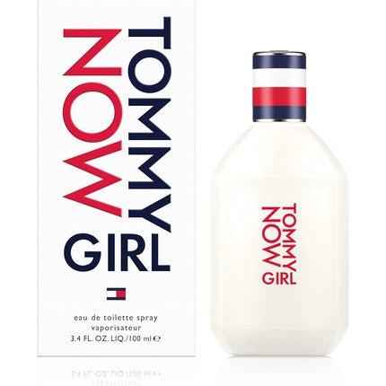 Parfum Tommy Hilfiger Tommy Now Girl, 100.55ml, EDT