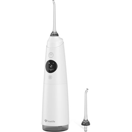 Peria Electrică Truelife Aquafloss Compact C300 Alb