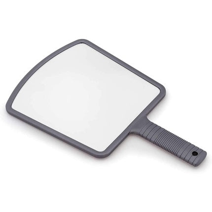 Oglindă Termix, ergonomică, culoare negru
