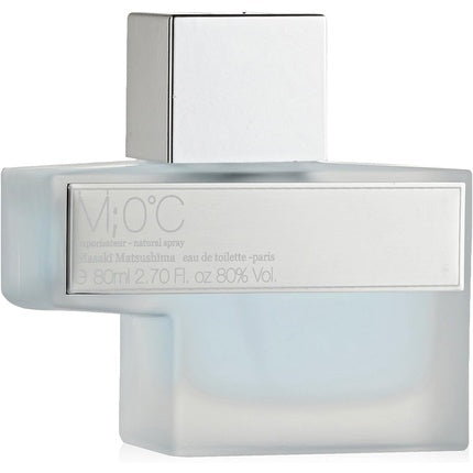 Parfum Masaki Paris M Grad C Homme Eau De Toilette Spray 80ml